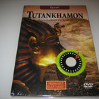 Muinaiset Kulttuurit Osa 19: Tutankhamon **DVD, Uusi** - pikkukuva 1