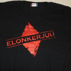 Elonkerjuu t-paita(koko M) ja pitkähihainen(koko L) 2 paitaa - pikkukuva 2