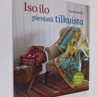 Sarah Fielke : Iso ilo pienistä tilkuista - pikkukuva 1