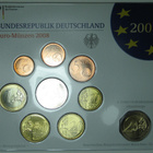2008 Saksa 1c - 2euro+2euro juhlaraha D Munchen - pikkukuva 3