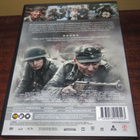 Aku Louhimiehen Tuntematon sotilas dvd v.2017 - pikkukuva 2