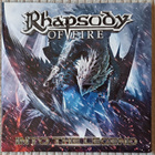 Rhapsody Of Fire – Into The Legend 2LP - pikkukuva 1