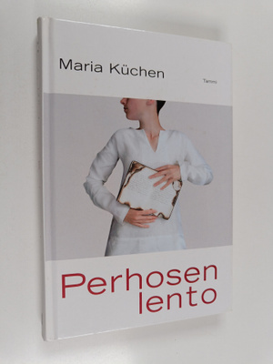 Maria Kuchen : Perhosen lento