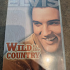 Wild In The Country-Kapinallisen Laulu-Elvis Presley - pikkukuva 1