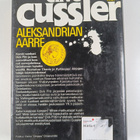 Clive Cussler : Aleksandrian aarre - pikkukuva 2