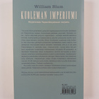 William Blum : Kuoleman imperiumi : kirjoituksia Vapauden... - pikkukuva 2
