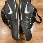 Nike Tennarit mustat nahka koko 40 - pikkukuva 5