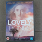 DVD: The Lovely Bones (Mark Wahlberg, Susan Sarandon 2009) - pikkukuva 1