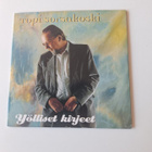 Topi Sorsakoski-Yölliset Kirjeet CDS (AGENTS) - pikkukuva 1