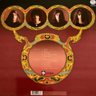 Thin Lizzy - Johnny The Fox (uudenveroinen vinyyli 180 Gram) - pikkukuva 2