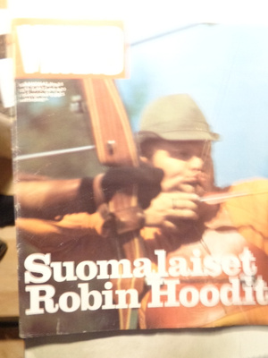 Viikkosanomat Nro 28/1972 ((26,9)