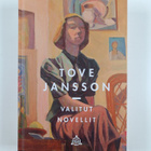 Tove Jansson : Valitut novellit : Kuuntelija ; Nukkekaapp... - pikkukuva 1