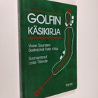 Vivien Saunders : Golfin käsikirja - pikkukuva 1