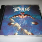 Dio - Diamonds - The Best Of (CD) - pikkukuva 1