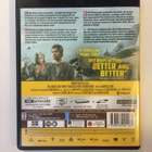 Mad Max 3: Beyond Thunderdome (4K Ultra HD + Blu-ray) - pikkukuva 2