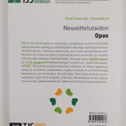 Pentti Vanha-aho : Neuvottelutaidon opas - pikkukuva 2