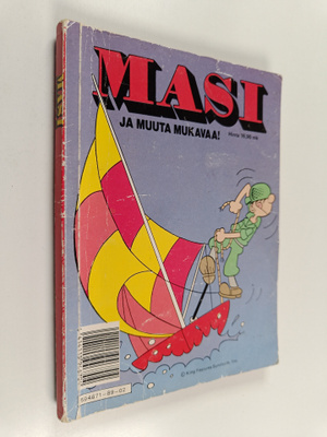 Masi ja muuta mukavaa