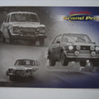 Ford rallikortti 2 D: Ford Escort - pikkukuva 1
