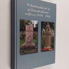 Pyhämaalaiset ja pyhärantalaiset sodissa 1939-1945 - pikkukuva 1