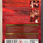 Tapahtui kerran Kiinassa -trilogia (3DVD) Jet Li & Tsui Hark - pikkukuva 2