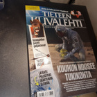 Tieteen Kuvalehti 5/2026 - pikkukuva 1