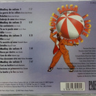 Gruppo Chevere • I Love Salsa CD - pikkukuva 2