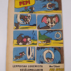 Aku Ankka 11/1960 - pikkukuva 2