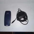 Vintage Nokia 3310 (NHM-5NX) vuosimalli 2000 + laturi. - pikkukuva 2