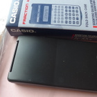 Laskin taskulaskin CASIO FX-82 Halpa Hinta !!! - pikkukuva 3