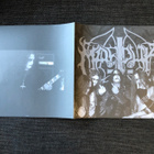 Marduk ”Germania” 2xLP 2021 White vinyl - pikkukuva 5