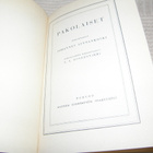 Johannes Linnankoski Pakolaiset -sid - pikkukuva 2