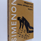 Georges Simenon : Maigret ja mies siltojen alta - pikkukuva 1