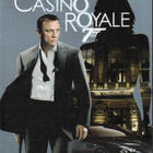 Casino Royale (Daniel Craig, Eva Green, Judi Dench) - pikkukuva 1