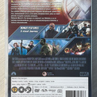 Marvel: THE AVENGERS (2012) Chris Evans, Scarlett Johansson - pikkukuva 2