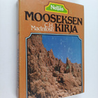 C. H. Mac Intosh : Neljäs Mooseksen kirja - pikkukuva 1