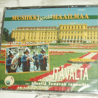 3 X CD Musiikki Kiertää Maailmaa - Itävalta (Uusi) - pikkukuva 1