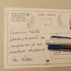 Hotelli  Rauhalahti, Kuopio, kulkenut postikortti - pikkukuva 2