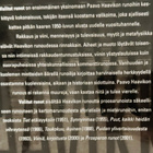 Paavo Haavikko: Valitut runot - pikkukuva 2
