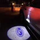Ford Focus (MK4/C519) sivupeilien projektorivalo - pikkukuva 1