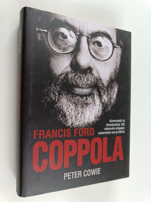 Peter Cowie : Francis Ford Coppola