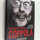 Peter Cowie : Francis Ford Coppola - pikkukuva 1