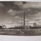 VANHA Postikortti Oulu 1930-l  Alkup.Mallikappale - pikkukuva 1
