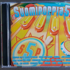 CD: Suomipoppia 5, 2xCD (2004) - pikkukuva 1