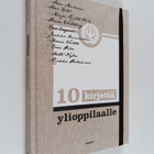 10 kirjettä ylioppilaalle - pikkukuva 1