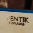 Pentikin voirasia puukannella - pikkukuva 2
