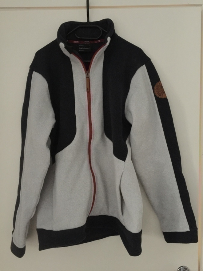 PEAK PERFORMANCE FLEECE KOKO L