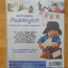 Karhuherra Paddington 5xDVD - pikkukuva 2