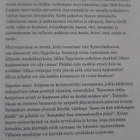 Sippolan sanat, M Puntila Vanhan Sippolan murteen sanakirja - pikkukuva 2