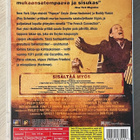 Kovaotteiset miehet I&II (1971 & 1975) Gene Hackman (3DVD) - pikkukuva 3