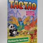 Taotao : 5/1985 Keisarin hovissa - pikkukuva 1